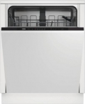 Beko DIN35320 Dishwasher