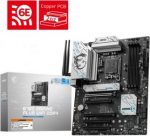 MSI Motherboard B760 GAMING PLUS WIFI s1700 4DDR4 DP/HDMI ATX