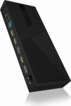 Icybox ICY BOX IB-DK2246-C 11in1,HDMI,DP,LAN,TYPE-