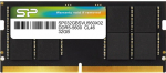 Silicon Power SP032GBSVU560F02 memory module 32 GB 1 x 32 GB DDR5 SODIMM 5600 MHz ECC