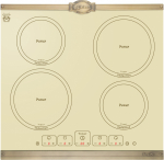 Kaiser Sisseehitatav induktsioonpliit KCT 6195 IElfEm