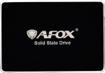 Afox SD250-2000GN internal solid state drive 2 TB 2.5" Serial ATA III 3D NAND
