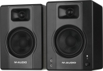 M-Audio BX4 BT 2x loudspeaker Black Wired + Bluetooth 50 W