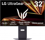 LG Monitor LG UltraGear OLED 32GX850A-B