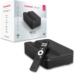 Thomson Sirius 600 ANSI lumen&oacute;w UHD 4K (3840x2160) Czarny