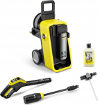 Karcher Myjka ciśnieniowa Karcher K&auml;rcher K 5 Comfort Premium Connect