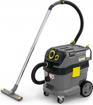 Karcher K&auml;rcher NT 30/1 Tact Te M Black, Grey 30 L 1380 W