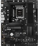 Asrock Płyta gł&oacute;wna ASRock B860 PRO-A