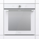 Įmontuojama orkaitė Gorenje BOS6737SYW