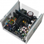 Deepcool PN850M WH 850w Gold Modular power supply white