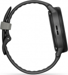 Garmin Zegarek sportowy Garmin Bounce 2 Czarny  (010-03399-00)