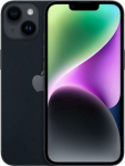 Apple iPhone 14 256GB Midnight EU MPVX3