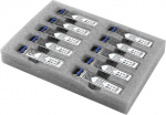 Startech Moduł SFP StarTech GLCLHSM10PST
