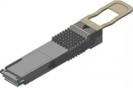 Nvidia SINGLE PORT TRANSCEIVER 400GBPS400GbE
