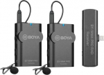 Boya Mikrofon Boya BY-WM4 Pro K4