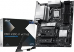 MSI Motherboard PRO Z890-P WIFI6E s1851 4DDR5 HDMI/DP ATX