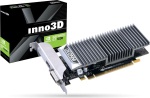 Inno3D Karta graficzna Inno3D GeForce GT 1030 2GB GDDR5 (N1030-1SDV-E5BL)