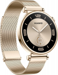 Huawei Smartwatch Huawei Watch GT4 Elegant 41mm Złoty (001879710000)