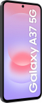 Samsung Smartfon Samsung Galaxy A37 5G A376B 6GB 128GB EE awesome charcoal