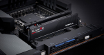 G.skill Pamięć G.Skill Flare X5, DDR5, 48 GB, 6000MHz, CL30 (F5-6000J3036F24GX2-FX5)