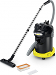 Karcher Pelenų siurblys KARCHER PREMIUM AD 4 1.629-731.0