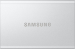 Samsung MU-PD2T0G/WW external solid state drive 2 TB USB Type-C 3.2 Gen 2 (3.1 Gen 2) Silver