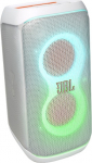 JBL Garso kolonėlė JBL PartyBox Club 120 White, JBLPBCLUB120SWAM