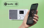 Pinell Radio PINELL SUPERSOUND 201W RADIO SIECIOWO-BATERYJNE DAB+, FM, WIFI