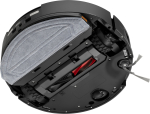 Roborock Robot sprzątający Roborock Vacuum cleaner Robot Saros 20/SONIC czarny S20S52-00