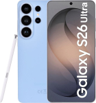 Samsung Galaxy S26 Ultra 17.5 cm (6.9") Dual SIM Android 16.0 5G USB Type-C 12 GB 256 GB 5000 mAh Blue