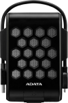 Adata Dysk zewnętrzny HDD ADATA HD720 1TB Czarny (AHD720-1TU3-CBK)