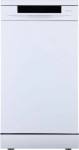 Gorenje Indaplovė Gorenje G400, GS541D10W, 45 cm