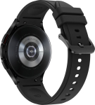 Samsung Smartwatch Samsung Galaxy Watch 4 Classic Stainless Steel 42mm Czarny (SM-R880NZKAEUE)