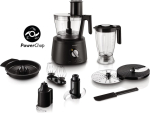 Philips 7000 series Food processor HR7776/90