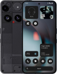 Nothing Smartfon Nothing Phone (3) 5G 12/256GB Czarny (A10000022)