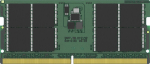 Kingston Pamięć do laptopa Kingston ValueRAM, SODIMM, DDR5, 48 GB, 5600 MHz, CL46 (KVR56S46BD8-48)