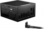 Be Quiet! POWER ZONE 2 850W power supply unit 20+4 pin ATX ATX Black