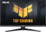 Asus TUF Gaming VG328QA1A computer monitor 80 cm (31.5") 1920 x 1080 pixels Full HD LED Black