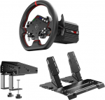 PXN VD6 DBT kit - VD6 base + WDS R2 handlebars + PD HM brake/gas pedals + Z9 clamp