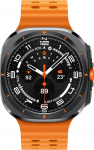 Samsung Smartwatch Samsung Galaxy Watch Ultra LTE 47mm (2025) Pomarańczowy (SM-L705FZB2EUE)