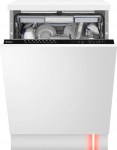 Amica DIV66D9EBODZiEU built-in dishwasher