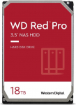 WD Western Digital Ultrastar Red Pro 3.5" 18000 GB Serial ATA