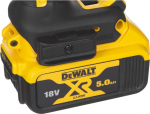 Dewalt DCD791P2 drill Black,Yellow 1.7 kg