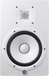 Yamaha HS8 White - Active two-way near-field monitor, 120 W