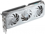 Gigabyte GAMING Radeon RX 9060 XT OC ICE 16G Graphics Card - 16GB GDDR6, 256bit, PCI-E 5.0, 3320 MHz Core Clock, 2 x DisplayPort, 1 x HDMI, GV-R906XGAMINGOCICE-16GD