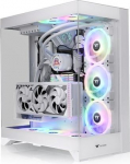 Thermaltake CTE E550 TG - Snow