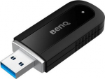 Benq WiFi + Bluetooth Adapter WD02AT 5A.F8Y28.DE1