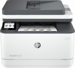 Hp Inc. Multifunction device LJ Pro MFP 3102fdw 3G630F