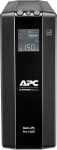 APC Power supply BR1600MI UPS Back ProBR 1600VA 8xC13, AVR, LCD