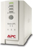 APC BACK-UPS CS 650VA USB/SERIAL 230V BK650EI